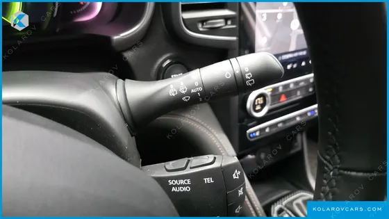 RENAULT KOREA QM6 (KOLEOS) 2.0 GDE PREMIERE 2WD