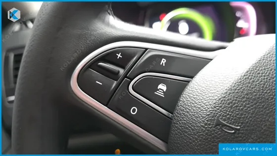 RENAULT KOREA QM6 (KOLEOS) 2.0 GDE PREMIERE 2WD