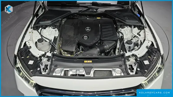 MERCEDES E-CLASS E300 4MATIC EXCLUSIVE
