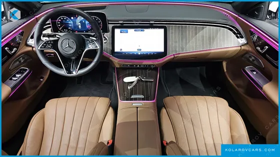 MERCEDES E-CLASS E300 4MATIC EXCLUSIVE