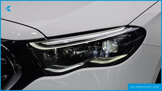 MERCEDES E-CLASS E300 4MATIC EXCLUSIVE