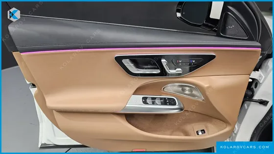 MERCEDES E-CLASS E300 4MATIC EXCLUSIVE