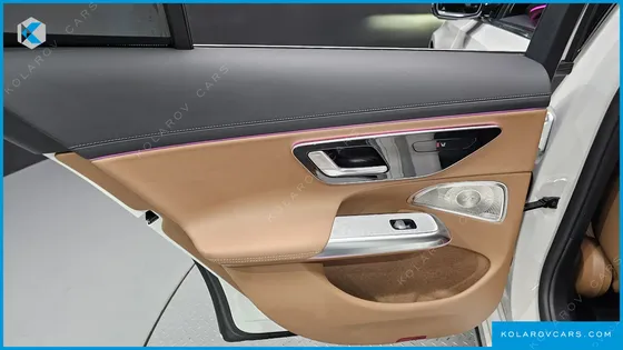 MERCEDES E-CLASS E300 4MATIC EXCLUSIVE