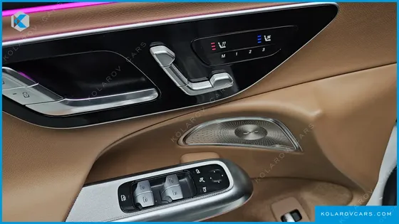 MERCEDES E-CLASS E300 4MATIC EXCLUSIVE