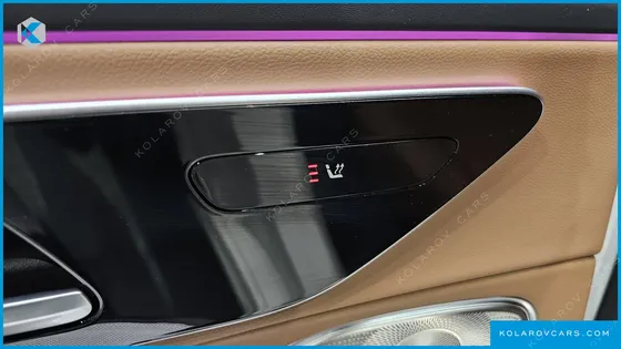 MERCEDES E-CLASS E300 4MATIC EXCLUSIVE