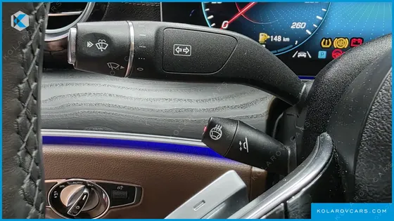 MERCEDES E-CLASS E250 AMG LINE