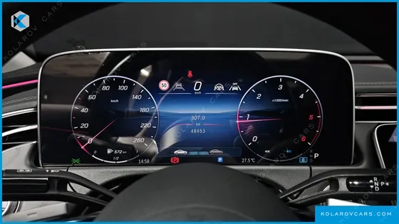 MERCEDES E-CLASS E220D 4MATIC EXCLUSIVE