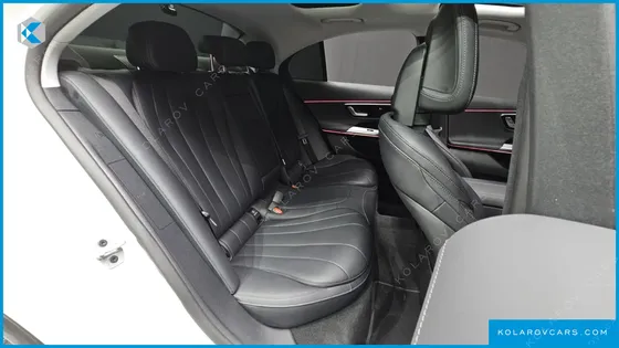 MERCEDES E-CLASS E220D 4MATIC EXCLUSIVE
