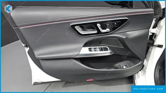 MERCEDES E-CLASS E220D 4MATIC EXCLUSIVE