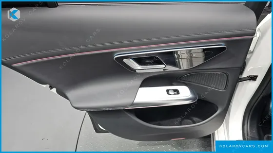 MERCEDES E-CLASS E220D 4MATIC EXCLUSIVE