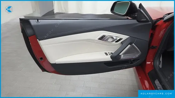 BMW Z4 M40I
