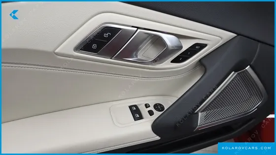 BMW Z4 M40I