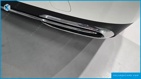 MERCEDES E-CLASS E200 AVANTGARDE