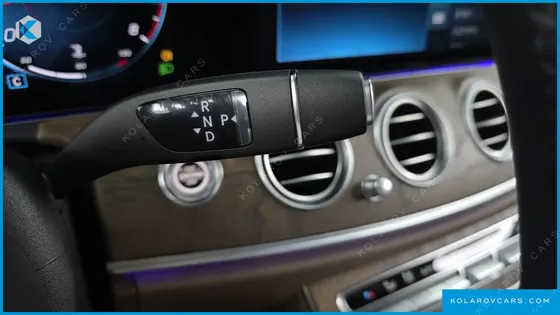 MERCEDES E-CLASS E250 EXCLUSIVE