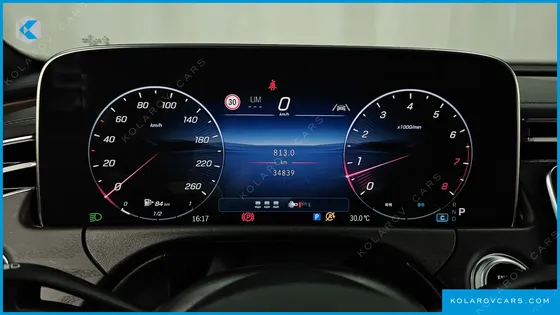MERCEDES E-CLASS E200 AVANTGARDE