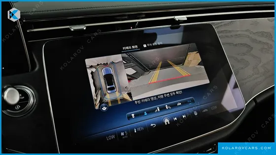 MERCEDES E-CLASS E200 AVANTGARDE