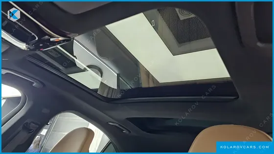 MERCEDES E-CLASS E200 AVANTGARDE