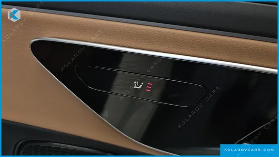 MERCEDES E-CLASS E200 AVANTGARDE