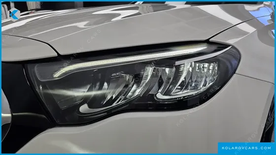 MERCEDES E-CLASS E200 AVANTGARDE