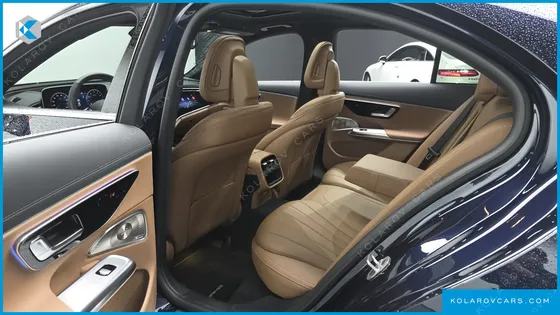 MERCEDES E-CLASS E300 4MATIC AMG LINE
