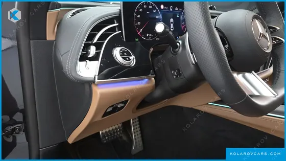 MERCEDES E-CLASS E300 4MATIC AMG LINE