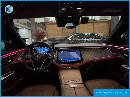 MERCEDES E-CLASS E300 4MATIC EXCLUSIVE
