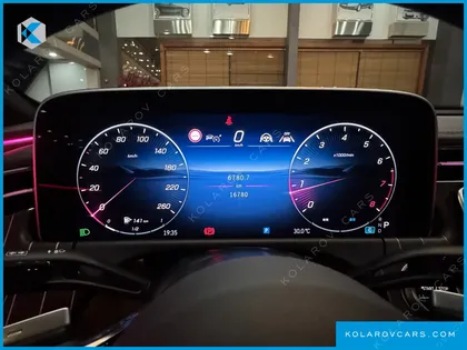 MERCEDES E-CLASS E300 4MATIC EXCLUSIVE