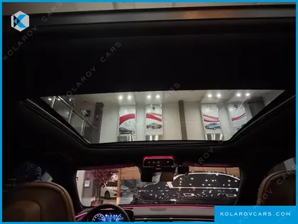 MERCEDES E-CLASS E300 4MATIC EXCLUSIVE