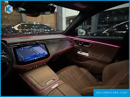 MERCEDES E-CLASS E300 4MATIC EXCLUSIVE