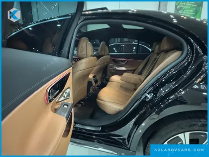 MERCEDES E-CLASS E300 4MATIC EXCLUSIVE