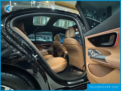 MERCEDES E-CLASS E300 4MATIC EXCLUSIVE
