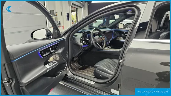 MERCEDES E-CLASS E450 4MATIC EXCLUSIVE