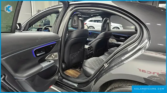 MERCEDES E-CLASS E450 4MATIC EXCLUSIVE