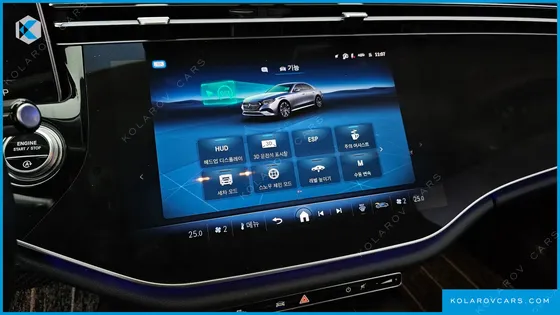 MERCEDES E-CLASS E450 4MATIC EXCLUSIVE