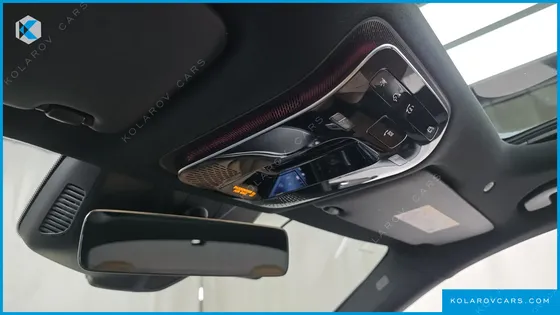MERCEDES E-CLASS E200 AVANTGARDE
