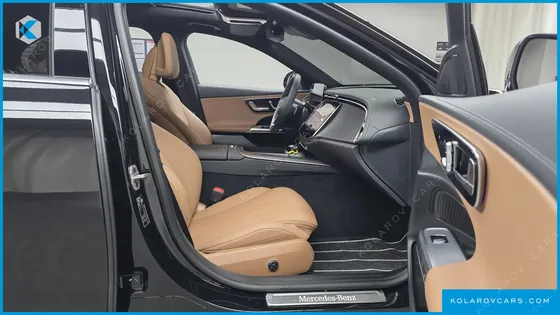 MERCEDES E-CLASS E200 AVANTGARDE