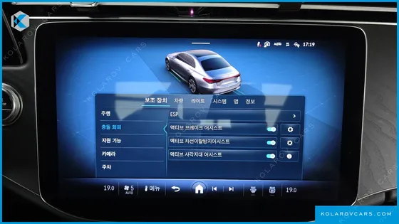 MERCEDES E-CLASS E200 AVANTGARDE
