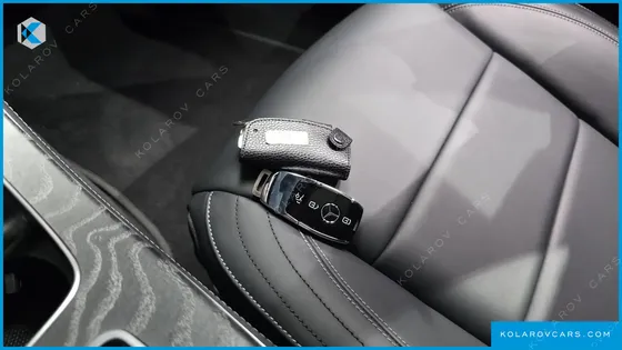MERCEDES E-CLASS E350 4MATIC AMG LINE