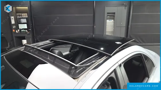 MERCEDES E-CLASS E350 4MATIC AMG LINE