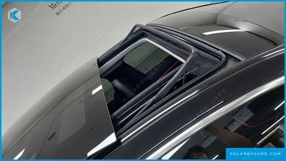 MERCEDES E-CLASS E220D 4MATIC EXCLUSIVE
