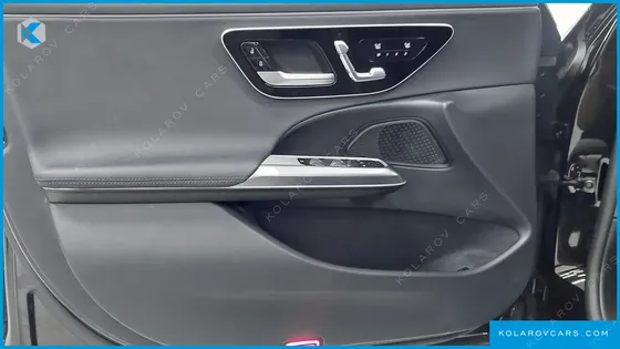 MERCEDES E-CLASS E220D 4MATIC EXCLUSIVE