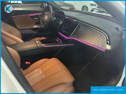 MERCEDES E-CLASS E200 AVANTGARDE