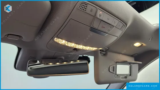 MERCEDES E-CLASS E300 4MATIC EXCLUSIVE