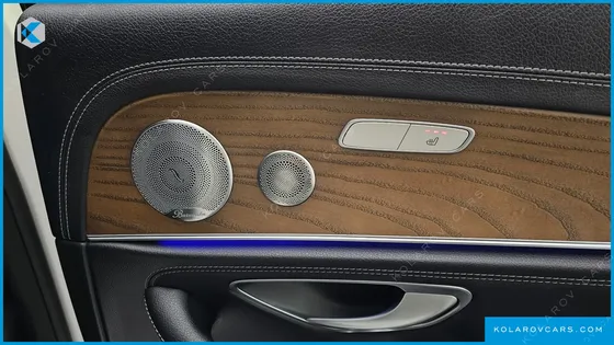 MERCEDES E-CLASS E300 4MATIC EXCLUSIVE