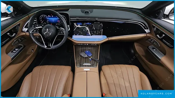 MERCEDES E-CLASS E300 4MATIC EXCLUSIVE