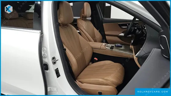 MERCEDES E-CLASS E300 4MATIC EXCLUSIVE