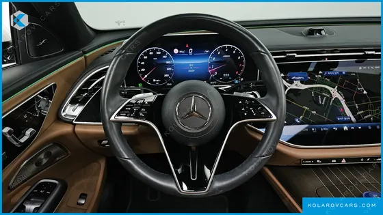 MERCEDES E-CLASS E300 4MATIC EXCLUSIVE