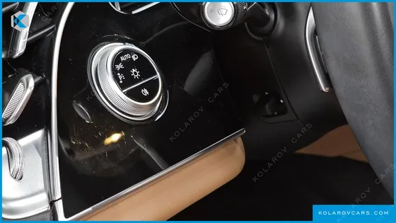 MERCEDES E-CLASS E300 4MATIC EXCLUSIVE