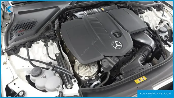 MERCEDES E-CLASS E220D 4MATIC EXCLUSIVE