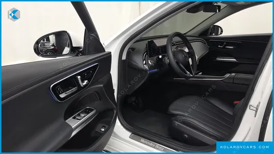 MERCEDES E-CLASS E220D 4MATIC EXCLUSIVE